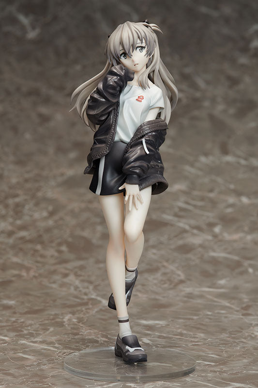 PRE-ORDER Neon Genesis Evangelion - Asuka Langley Shikinami: RADIO EVA Ver. Original Color 1/7 [2nd Release]