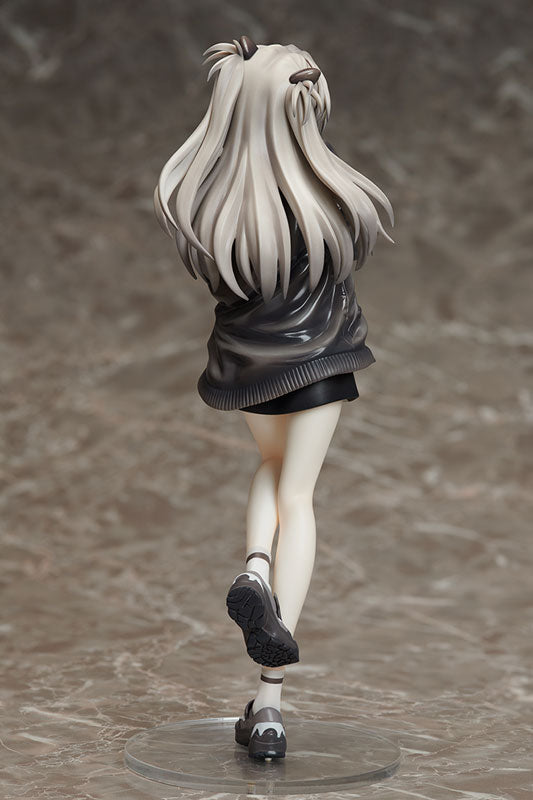 PRE-ORDER Neon Genesis Evangelion - Asuka Langley Shikinami: RADIO EVA Ver. Original Color 1/7 [2nd Release]