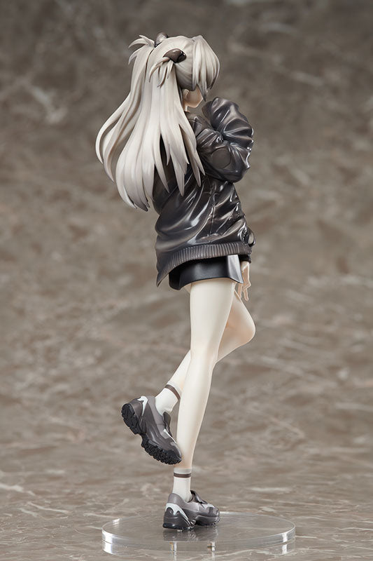 PRE-ORDER Neon Genesis Evangelion - Asuka Langley Shikinami: RADIO EVA Ver. Original Color 1/7 [2nd Release]