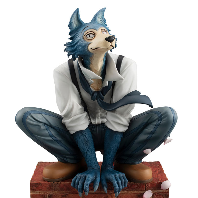 PRE-ORDER BEASTARS - Legoshi [EXCLUSIVE] [2nd Release]