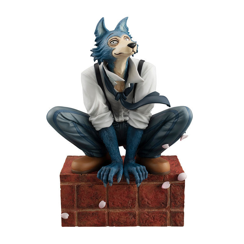 PRE-ORDER BEASTARS - Legoshi [EXCLUSIVE] [2nd Release]