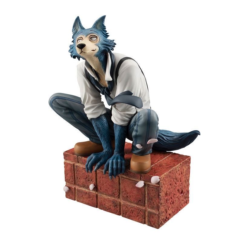 PRE-ORDER BEASTARS - Legoshi [EXCLUSIVE] [2nd Release]