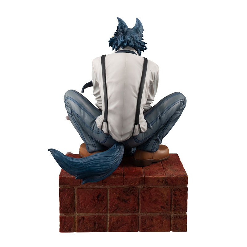 PRE-ORDER BEASTARS - Legoshi [EXCLUSIVE] [2nd Release]