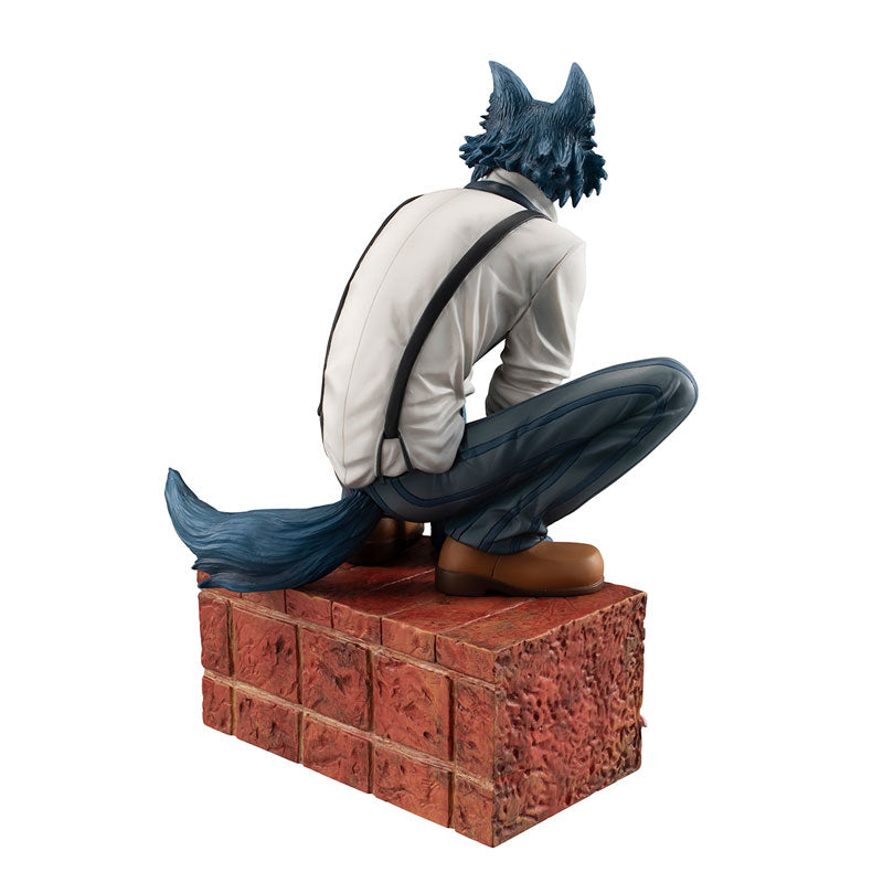 PRE-ORDER BEASTARS - Legoshi [EXCLUSIVE] [2nd Release]
