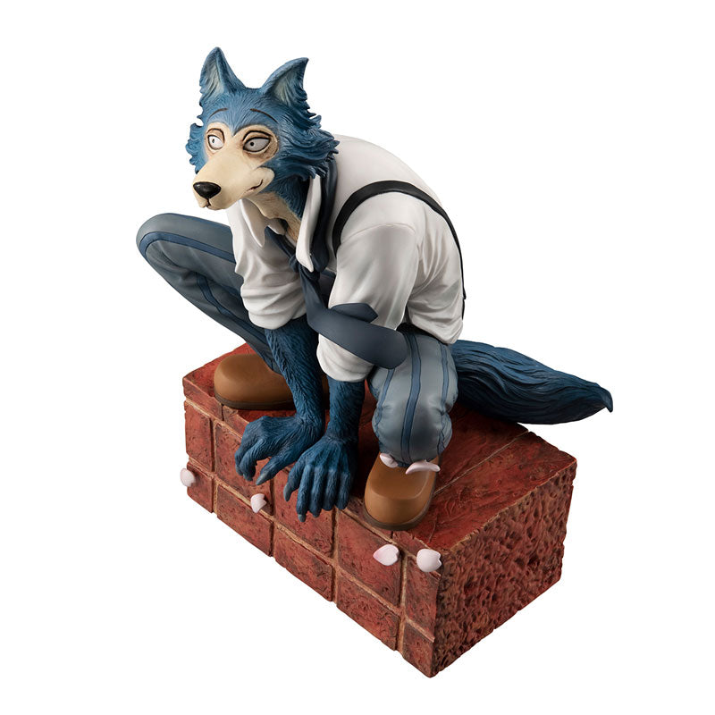 PRE-ORDER BEASTARS - Legoshi [EXCLUSIVE] [2nd Release]