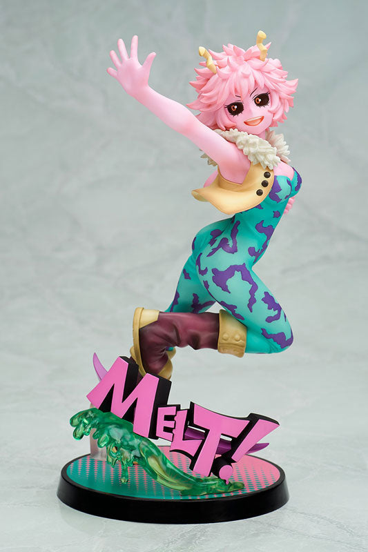 PRE-ORDER My Hero Academia - Mina Ashido: Hero Suit Ver. 1/8 [2nd Release]