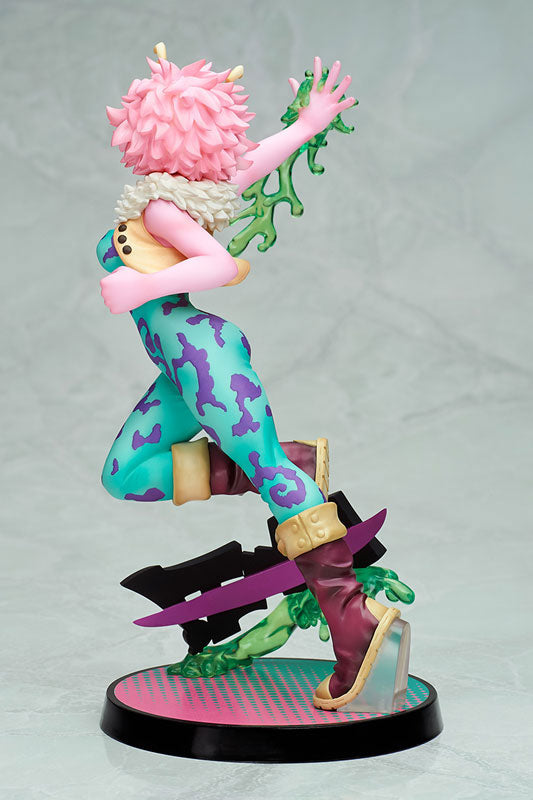PRE-ORDER My Hero Academia - Mina Ashido: Hero Suit Ver. 1/8 [2nd Release]
