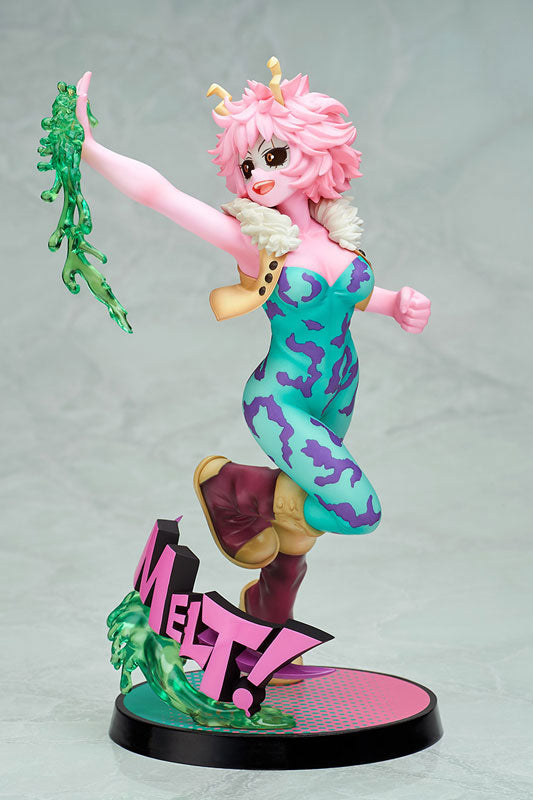 PRE-ORDER My Hero Academia - Mina Ashido: Hero Suit Ver. 1/8 [2nd Release]