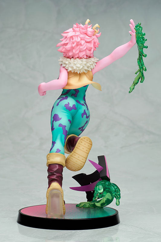 PRE-ORDER My Hero Academia - Mina Ashido: Hero Suit Ver. 1/8 [2nd Release]