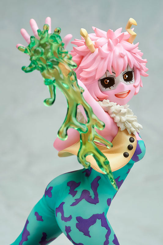 PRE-ORDER My Hero Academia - Mina Ashido: Hero Suit Ver. 1/8 [2nd Release]