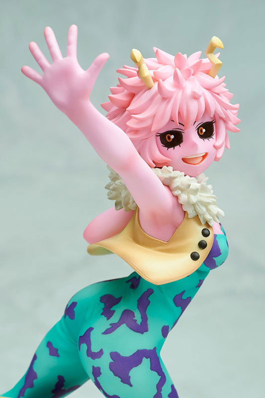 PRE-ORDER My Hero Academia - Mina Ashido: Hero Suit Ver. 1/8 [2nd Release]
