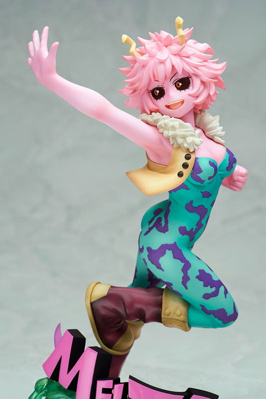 PRE-ORDER My Hero Academia - Mina Ashido: Hero Suit Ver. 1/8 [2nd Release]