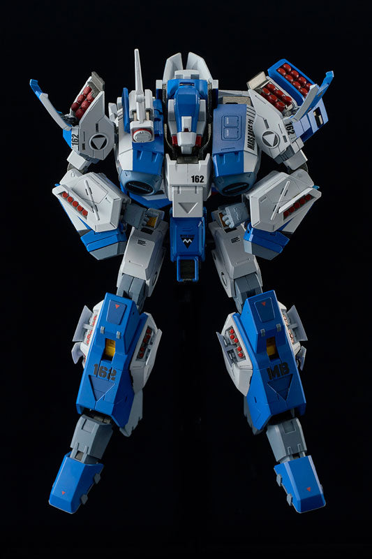 PRE-ORDER RIOBOT - Genesis Climber Mospeada - AFC-01H Legioss Eta 1/48
