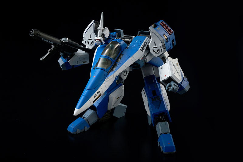 PRE-ORDER RIOBOT - Genesis Climber Mospeada - AFC-01H Legioss Eta 1/48