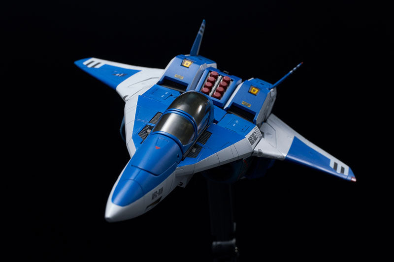 PRE-ORDER RIOBOT - Genesis Climber Mospeada - AFC-01H Legioss Eta 1/48