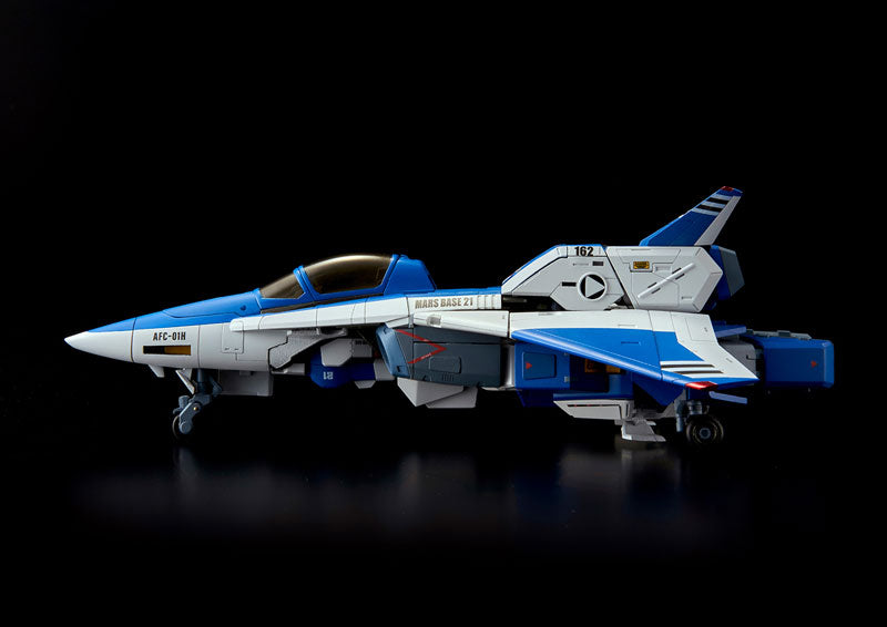 PRE-ORDER RIOBOT - Genesis Climber Mospeada - AFC-01H Legioss Eta 1/48