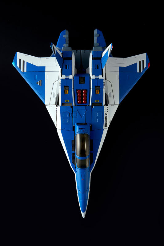 PRE-ORDER RIOBOT - Genesis Climber Mospeada - AFC-01H Legioss Eta 1/48