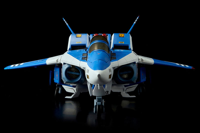 PRE-ORDER RIOBOT - Genesis Climber Mospeada - AFC-01H Legioss Eta 1/48
