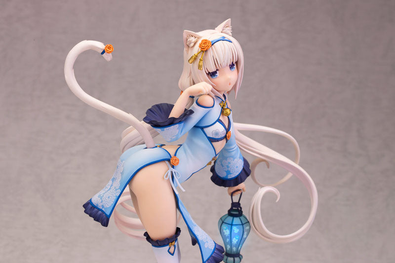 IN-STOCK NEKOPARA - Vanilla: Chinese Dress STD Ver. 1/6