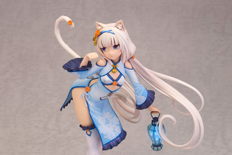 IN-STOCK NEKOPARA - Vanilla: Chinese Dress STD Ver. 1/6