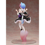 IN-STOCK Re:ZERO -Starting Life in Another World- - Rem: Cat Ear Ver. [EXCLUSIVE]