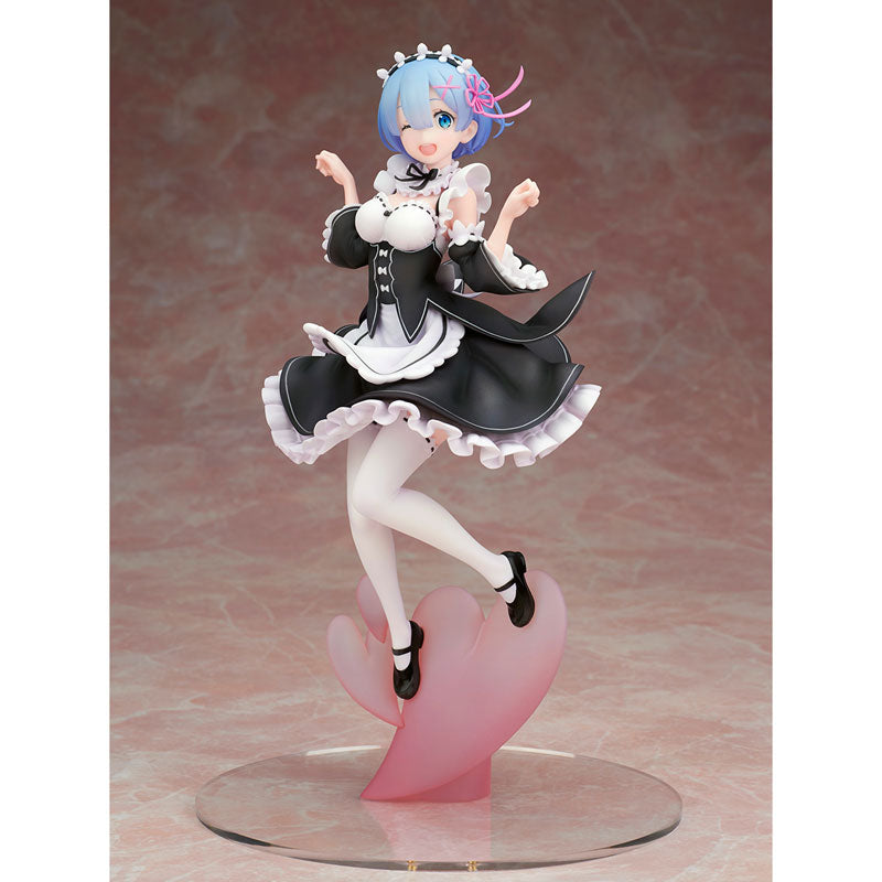 IN-STOCK Re:ZERO -Starting Life in Another World- - Rem: Cat Ear Ver. [EXCLUSIVE]