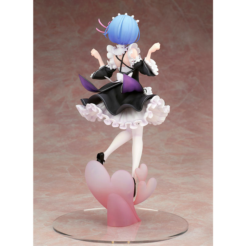 IN-STOCK Re:ZERO -Starting Life in Another World- - Rem: Cat Ear Ver. [EXCLUSIVE]