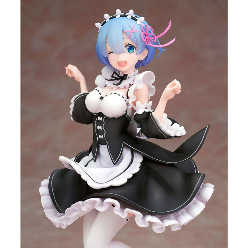 IN-STOCK Re:ZERO -Starting Life in Another World- - Rem: Cat Ear Ver. [EXCLUSIVE]