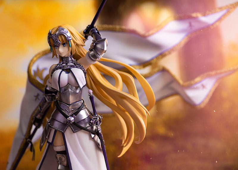 IN-STOCK Flare - Fate/Grand Order - Ruler/Jeanne d'Arc: 3rd Ascension Ver.