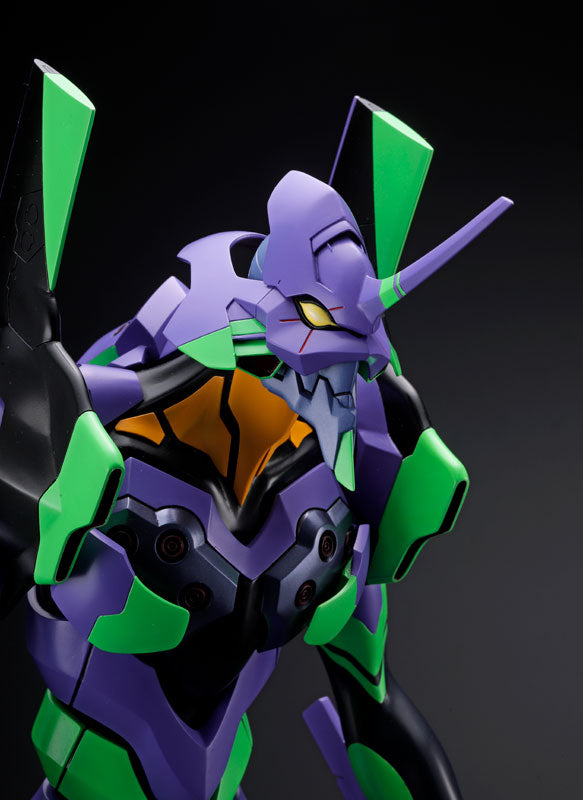 PRE-ORDER Mega Sofubi Advance - EVA-01 [JP]