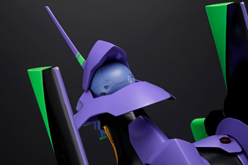 PRE-ORDER Mega Sofubi Advance - EVA-01 [JP]