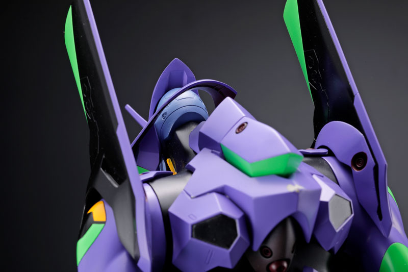 PRE-ORDER Mega Sofubi Advance - EVA-01 [JP]