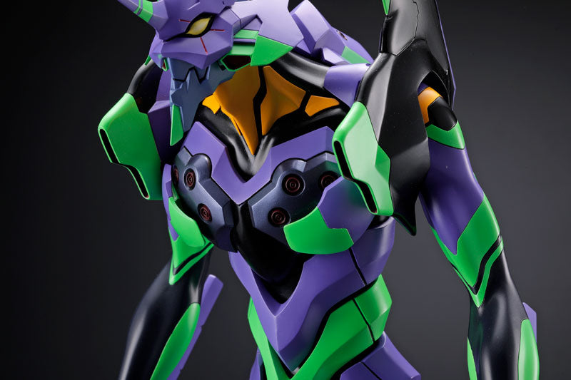 PRE-ORDER Mega Sofubi Advance - EVA-01 [JP]