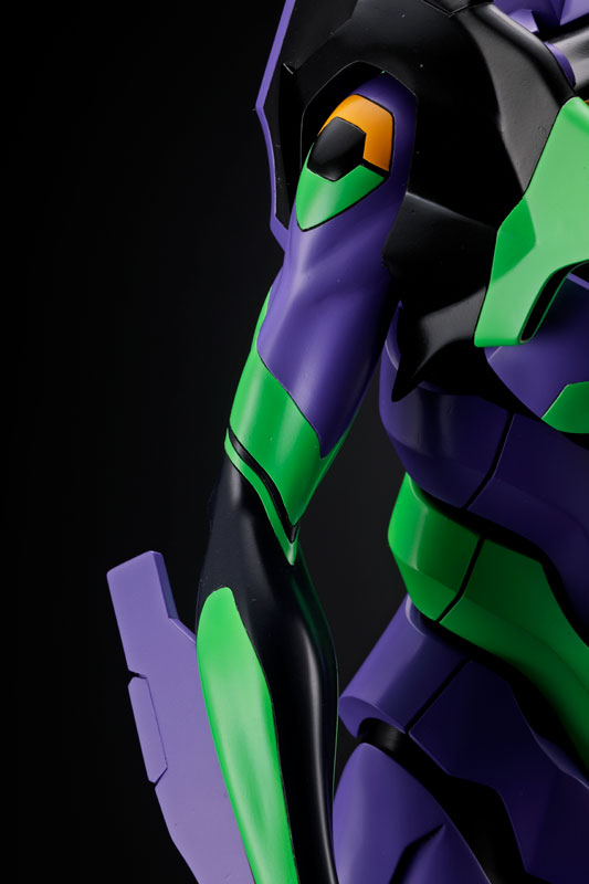 PRE-ORDER Mega Sofubi Advance - EVA-01 [JP]