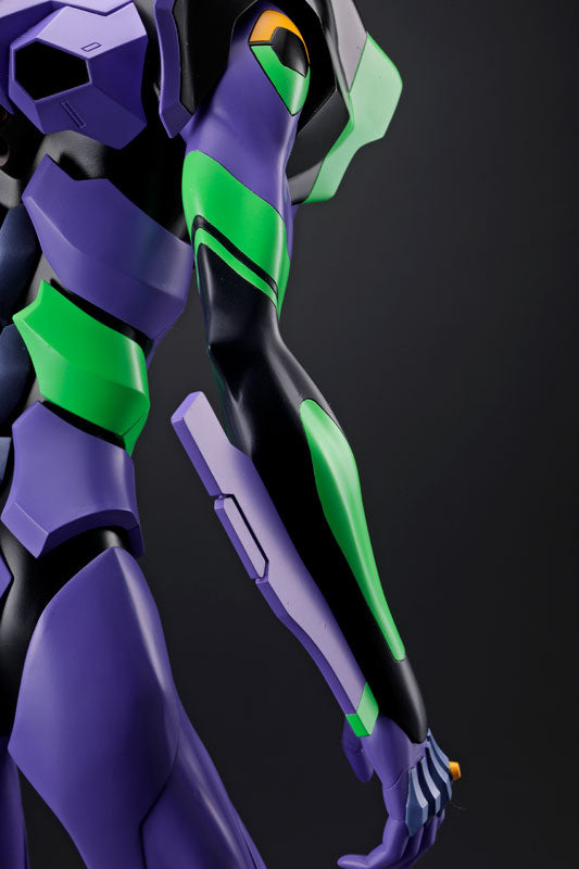 PRE-ORDER Mega Sofubi Advance - EVA-01 [JP]