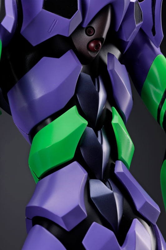 PRE-ORDER Mega Sofubi Advance - EVA-01 [JP]
