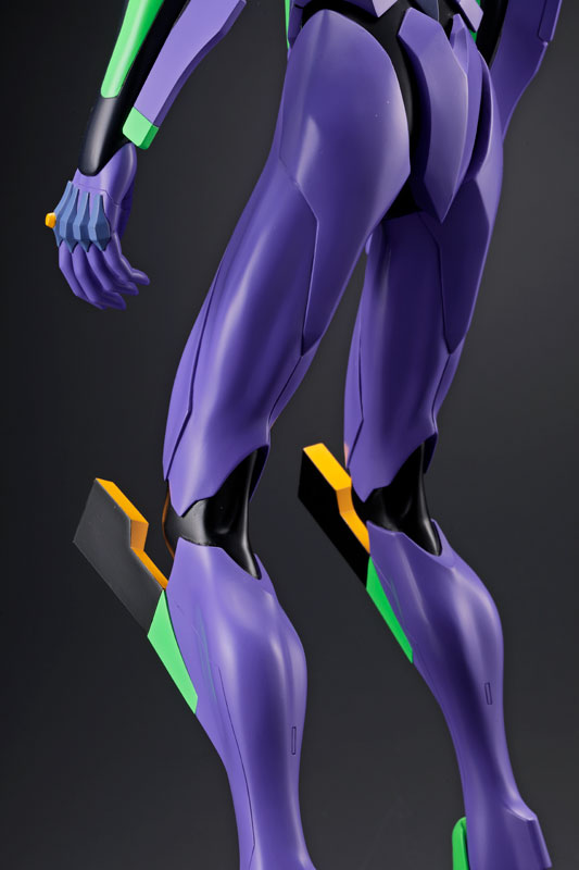 PRE-ORDER Mega Sofubi Advance - EVA-01 [JP]