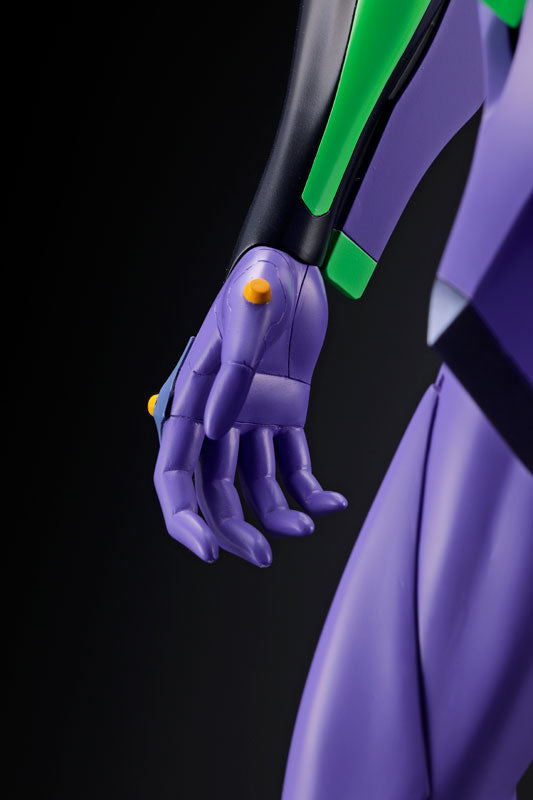 PRE-ORDER Mega Sofubi Advance - EVA-01 [JP]