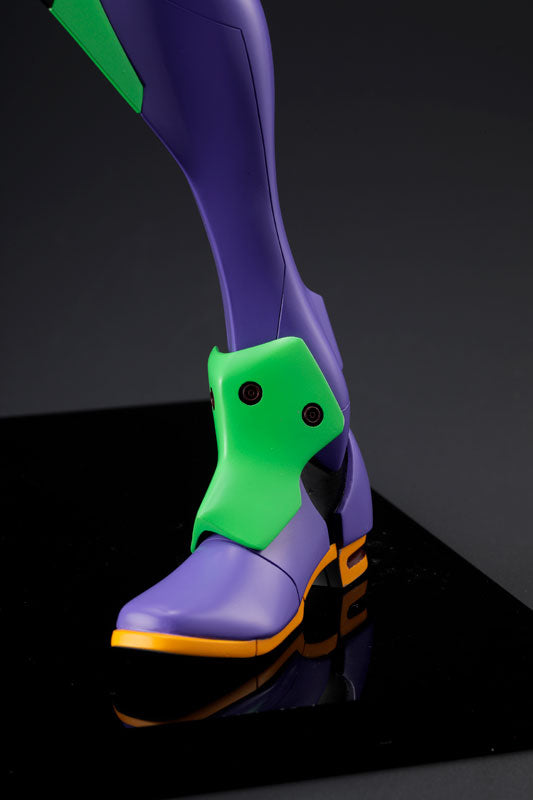 PRE-ORDER Mega Sofubi Advance - EVA-01 [JP]