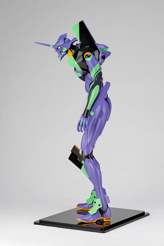 PRE-ORDER Mega Sofubi Advance - EVA-01 [JP]