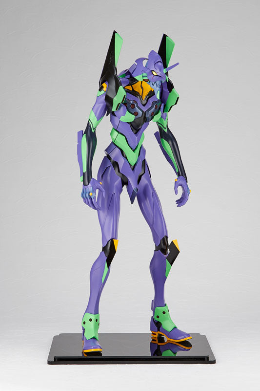 PRE-ORDER Mega Sofubi Advance - EVA-01 [JP]