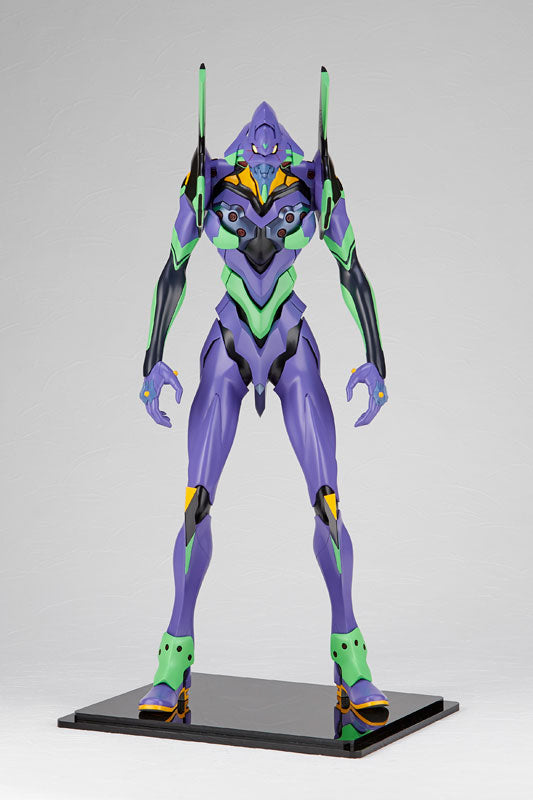 PRE-ORDER Mega Sofubi Advance - EVA-01 [JP]