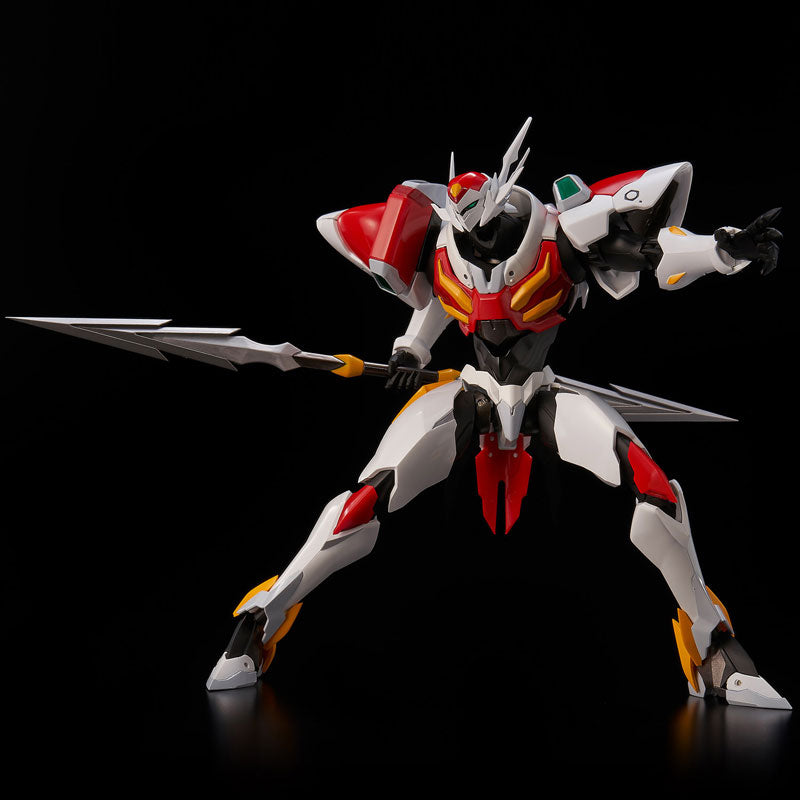 PRE-ORDER RIOBOT - Space Knight Tekkaman Blade - Tekkaman Blade [2nd Release]