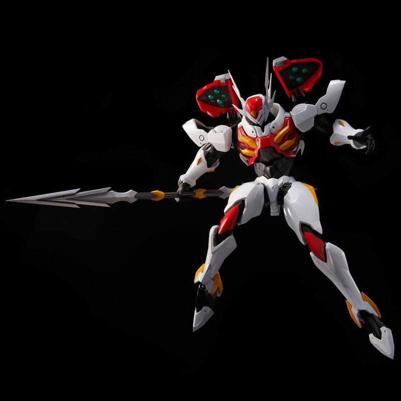 PRE-ORDER RIOBOT - Space Knight Tekkaman Blade - Tekkaman Blade [2nd Release]