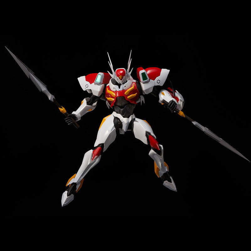 PRE-ORDER RIOBOT - Space Knight Tekkaman Blade - Tekkaman Blade [2nd Release]