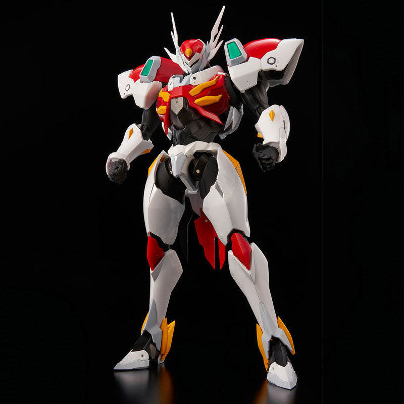 PRE-ORDER RIOBOT - Space Knight Tekkaman Blade - Tekkaman Blade [2nd Release]