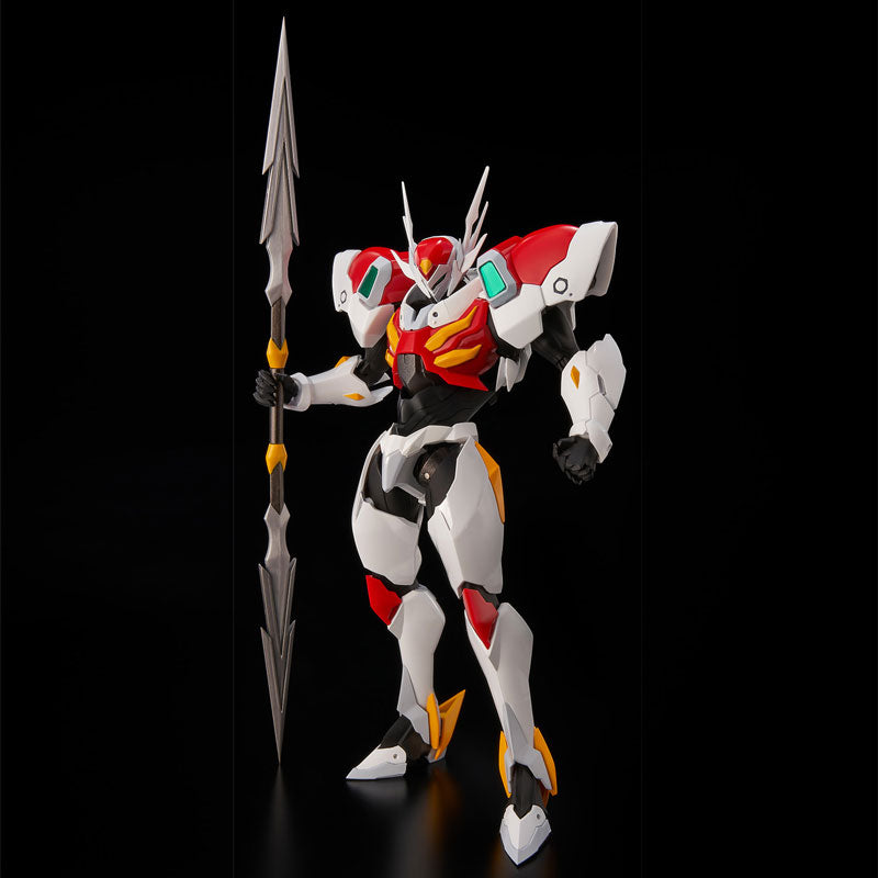 PRE-ORDER RIOBOT - Space Knight Tekkaman Blade - Tekkaman Blade [2nd Release]