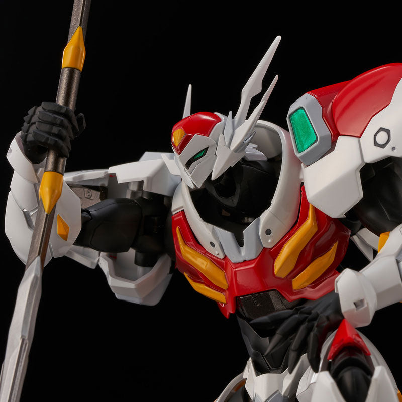 PRE-ORDER RIOBOT - Space Knight Tekkaman Blade - Tekkaman Blade [2nd Release]