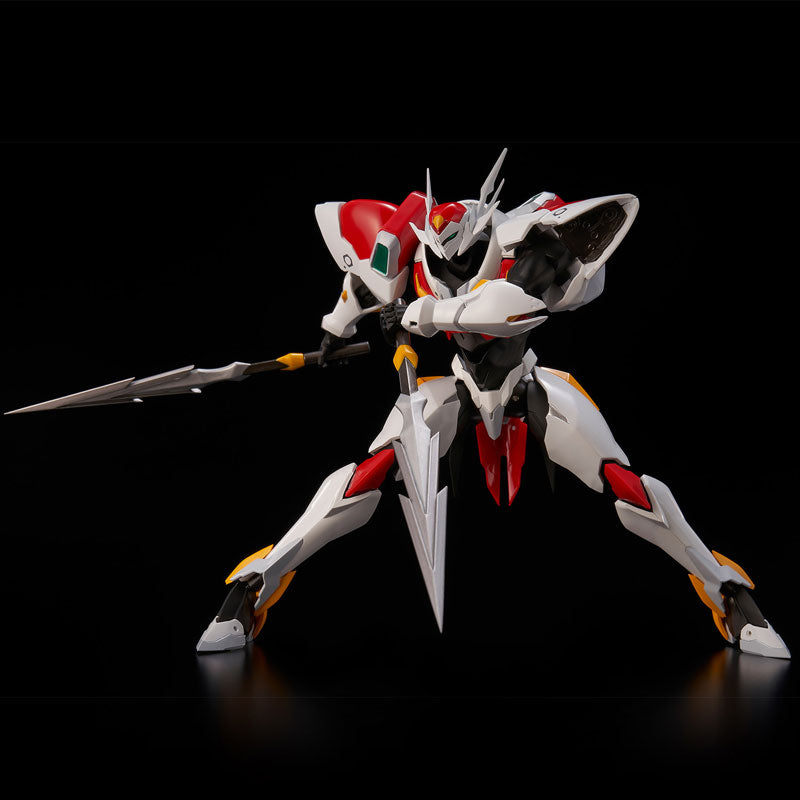 PRE-ORDER RIOBOT - Space Knight Tekkaman Blade - Tekkaman Blade [2nd Release]