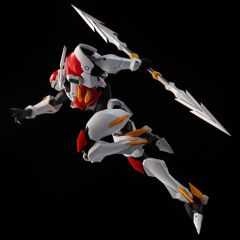 PRE-ORDER RIOBOT - Space Knight Tekkaman Blade - Tekkaman Blade [2nd Release]
